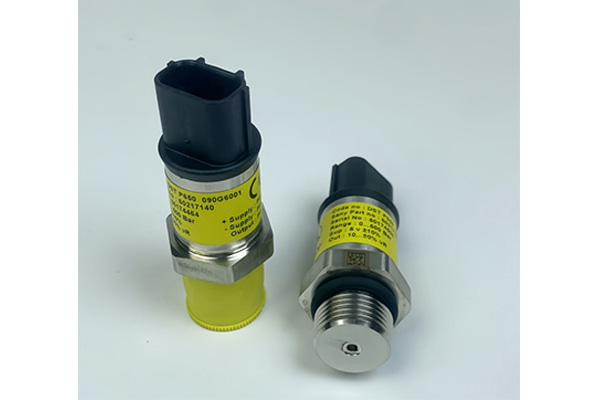 Pressure Sensor 60217140